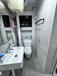 Blk 927 Yishun Central 1 (Yishun), HDB 4 Rooms #611986881